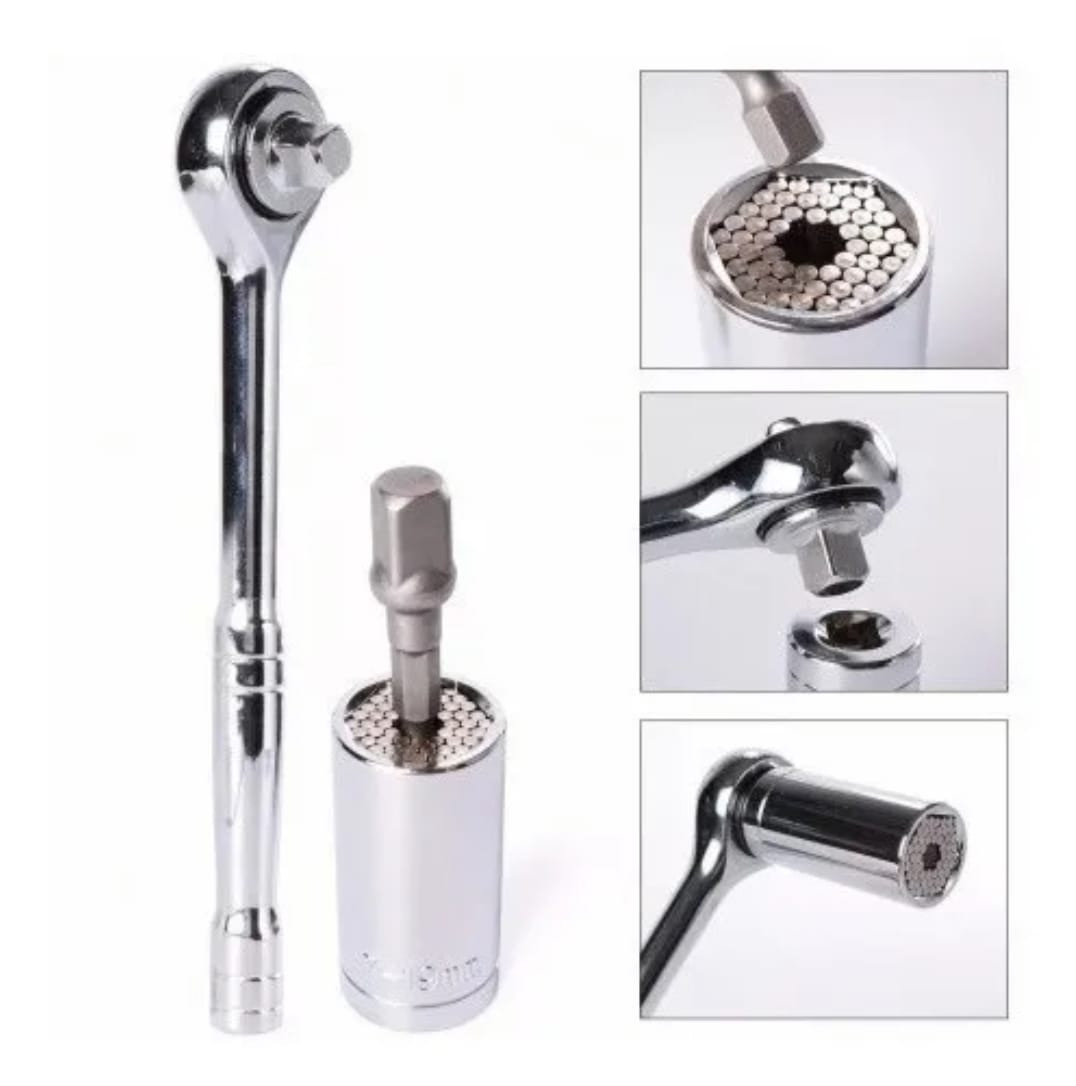 Miniatura 2 de copa universal + Rache